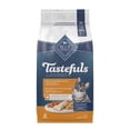 thumbnail image 1 of Blue Buffalo Tastefuls Natural Dry Cat Food, Weight Control 0.9kg, 1 of 12
