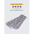 thumbnail image 3 of EGNMCR Tools&Home Improvement The Last Pee Pad You Get Pee Pad Leaks And Odor Proof Easys To Clean And Reuse a mats, 3 of 7
