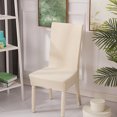 thumbnail image 4 of Clearance! Slipcover Chair Cover Chair Seat Covers Chair Cloth Cover Kitchen Chairs Covers Chair Covers for Party Chairs Covers Chair Slip Covers for Dining Chairs, 4 of 5