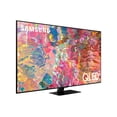 thumbnail image 4 of Samsung Direct Full Array QLED Display 4K UltraHD Smart TV - Q80B, 4 of 9