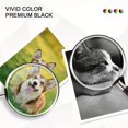 thumbnail image 4 of 61XL Ink Cartridge Compatible For HP61 For HP 61 XL Envy 4500 4502 5530 Deskjet, 4 of 5