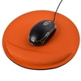 thumbnail image 1 of Fiogavroetic Gaming Mouse Gel Wrist Support Game Mouse Mice Mat Pad for Computer PC Laptop Slip, 1 of 1