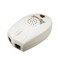 thumbnail image 1 of Unique Bargains 75dB RJ11 Telephone Ring Amplifier Grey Portable Ringer, 1 of 1