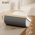 thumbnail image 3 of Home Mini Desktop Mop Oil Absorbent Cleaning Wipe with Handle, 3 of 3