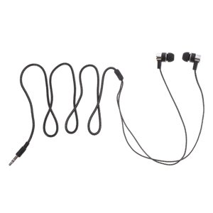 CNKOO Wire Earbuds with Noise Cancelling Ergonomic Design Earphones