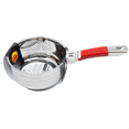 thumbnail image 4 of Verka Casserole à lait en Acier Inoxydable, 16cm, Avec Couvercle, 4 of 4