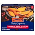 thumbnail image 4 of Schneiders Spicy Chicken Strips, 4 of 8