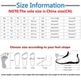 thumbnail image 4 of Wyzesi Espadrilles Rouges Tout-Petits Mode Toutes Saisons Hommes Chaussures de Sport de Randonnée Bout Rond à Lacets Plates Non Confortables Couleur Unie, 4 of 9