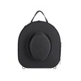 thumbnail image 3 of relayinert Portable Hat Travel Case Organizer Easy Durable to Carry for Household, 3 of 6