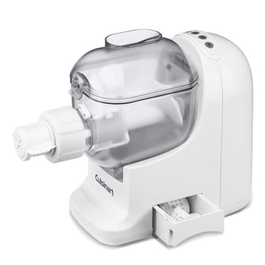 cuisinart PM-1 Pastafecto PastaBread Dough Maker, White