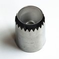thumbnail image 1 of stanreset Hot Sale 1PC Stainless Icing Piping Nozzle Cream Cake Decorating Pastry Tip Fondant Cake Tools Kitchen Baking Gadgets No.02 5Set, 1 of 6