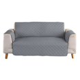 thumbnail image 1 of Bgsha Sectional Couch Covers L Shape Sofa Cover for Dogs Pet Couch Furniture Protector, 1 of 5