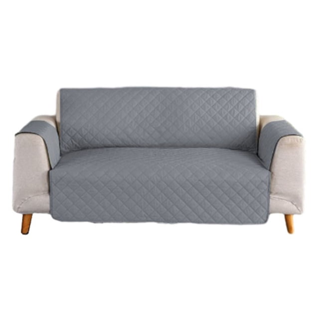 Bgsha Sectional Couch Covers L Shape Sofa Cover for Dogs Pet Couch Furniture Protector
