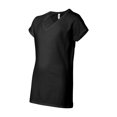thumbnail image 1 of Gildan - Softstyle Women’s V-Neck T-Shirt, 1 of 1
