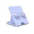 thumbnail image 1 of Adjustable Bracket Folding Game Rack Play Stand Holder Base Replacement for Nintendo Switch Console, 1 of 7