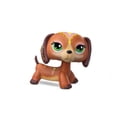 thumbnail image 4 of Littlest Pet Shop Thème Sweet & Stylish 2 - Teckel de luxe, 4 of 10
