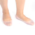 thumbnail image 2 of Garosa 1Pair Full Length Silicone Moisturizing Socks Cracked Foot Care Protector Silicone Foot Sock Foot Protector Socks, 2 of 5