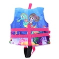 thumbnail image 4 of EYIIYE Kids Swimming Life Vest, Cartoon Animals Print Flotage Life Jacket, 4 of 4