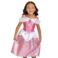 thumbnail image 4 of Robe Aurore de Disney Princess, 4 of 5