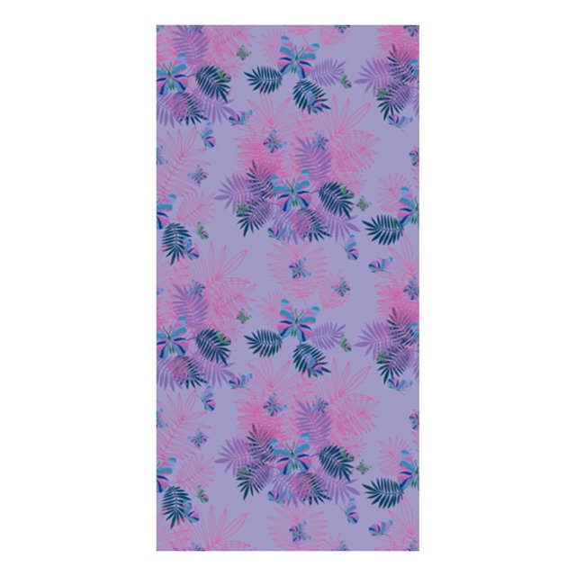 CEHVOM Microfiber Beach Towel Super Lightweight Colorful Bath Towel Sandproof Beach Blanket Multi-Purpose Towel For Travel Swimming Pool 30x60 Inch Clearance