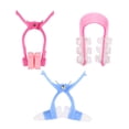 thumbnail image 2 of Nose Shaper Clip, Nose Lifter Silicone Corrector, Soft Rhinoplasty Slimming Device for Wide Crooked Nose, Easy to Use, Enhances Nose Bridge, 2 of 8