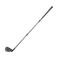 thumbnail image 2 of DYNWAVECA Club de Golf Chipper Réglable Jeux Sports Accessoires Confortables Cale de Golf Noir, 2 of 10