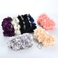 thumbnail image 3 of Wweixi Fashionable And Convenient Durable Handbag For Party And Wedding Lightweight Functional Handbags Stylish apricot 1, 3 of 6
