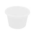 thumbnail image 1 of LSLJS Clear Food Containers with Lids Leakproof Food Storage for Home Restaurant Takeout Soups Sauces Pack Of 50 450ml Disposable Soup Cup, 1 of 9