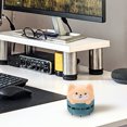 thumbnail image 4 of 1 Pc Desktop Keyboard Vacuum Cleaner Cartoon Dust Collector for Home Office, 4 of 8