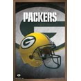 thumbnail image 1 of NFL Green Bay Packers - Casque 16, 1 of 4