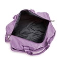 thumbnail image 4 of PRETXORVE Sac à Main de Voyage Multifonction Imperméable Sac à Main Grande Capacité Bagage de Mise en Forme pour Femmes, 4 of 6