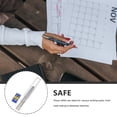 thumbnail image 2 of Shisuyan Mechanical Pencil Lead Refills Black 240Pcs 11.8X0.01X0.01In, 2 of 8