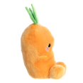 thumbnail image 2 of Aurora - Palm Pals - 5" Cheerful Carrot, 2 of 3