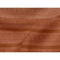 thumbnail image 4 of oneOone Viscose Jersey Fabric Leaves & Chevron Block Print Sewing Fabric BTY 60 Inch Wide, 4 of 4