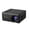 Black, variant on Birdeem Portable Projector,1080P Hd Home Theater Projector for Bedroom Use,Multi-Device Connectivity with Wall Projection,Lightweight and Easy Setup for Indoor Entertainment