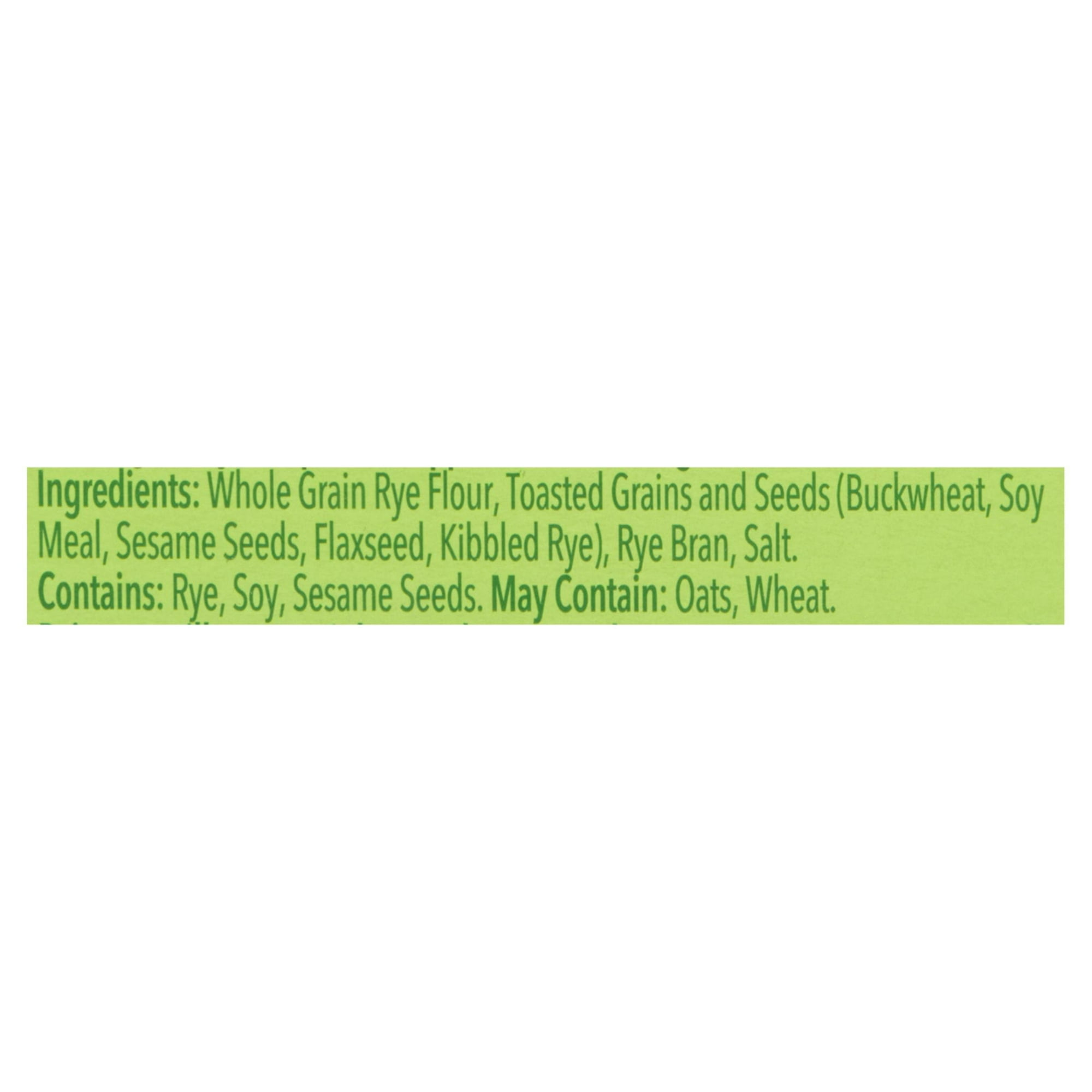 E-RYVITA RYVITA MULTI-GRAIN