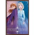 thumbnail image 1 of Disney Frozen 2 - Sœurs, 1 of 4