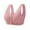 C, variante sur TIWEKE Soutien-Gorge Sans Armature pour Femmes à Fermeture devant, Dos en T, Grande Taille, Sans Coutures, Non Doublé, pour Forte Poitrine, Soutien et Confort