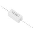 thumbnail image 1 of Résistance Cimentière Résistance de Puissance 5% Composants Électroniques pour Carte de Circuit Imprimé, 1 of 8