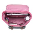 thumbnail image 3 of KAUKKO Laptop Outdoor Backpack, Traveling Rucksack Fits 15.6 Inch Laptop(5-7-Grey Point), 3 of 5