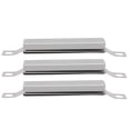 thumbnail image 3 of Crossover Tubes Replacement,BBQ Parts Stainless Steel Grill Burners BBQ Parts Streamlined Design, 3 of 8