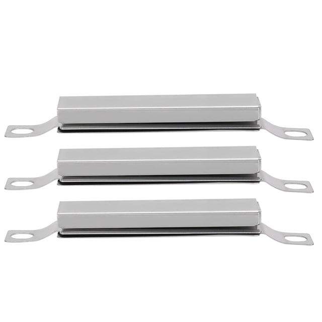 Stainless Steel Crossover Tubes Replacement, Grill Durable BBQ Parts, for Char Performance 463673517 Home restaurtant Kitchen