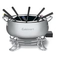 thumbnail image 3 of Cuisinart service à fondue électrique - CFO-3SSC, 3 of 3