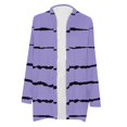 thumbnail image 4 of Cardigan pour Femme Manches Longues Ouvert devant Cardigan Léger Casual Fall Jacket Clothes, 4 of 6