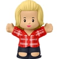 thumbnail image 4 of Fisher-Price Little People Collector the Big Bang Theory, 4 of 6