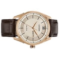 thumbnail image 2 of Citizen Dress/Classic Eco-Drive Men's Watch AW0082-01A, 2 of 3