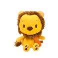 thumbnail image 1 of Coussin Harry Potter Gryffindor Lion, 1 of 5
