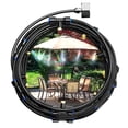thumbnail image 3 of Boovnll Tool Kit, 26Ft Outdoor Mist Coolant System Water Sprinkler Garden Patio Spray Kits, Tool Set, Home Essentials, Household Essentials, 3 of 9