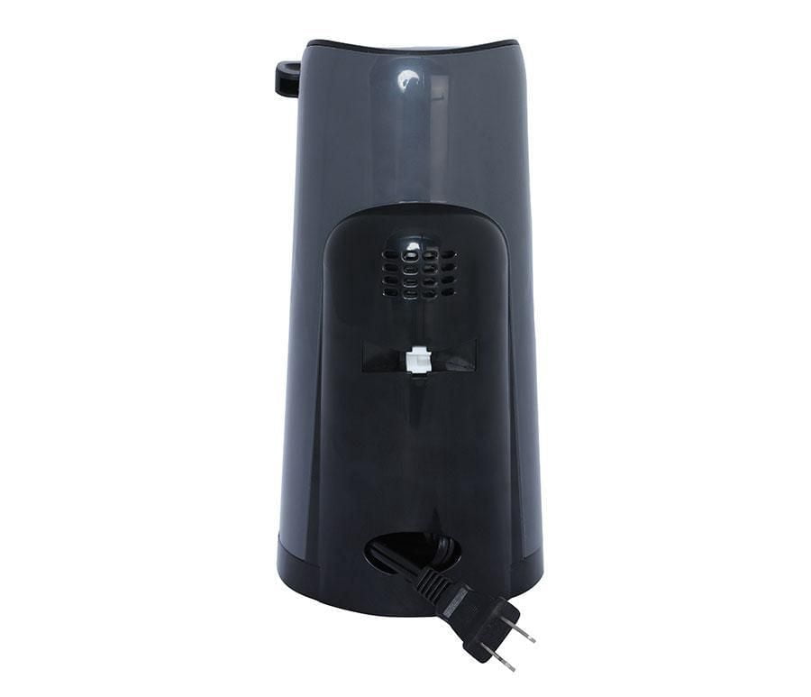 Ouvre-boîte électrique Brentwood avec affûteur de couteau et ouvre-bouteille