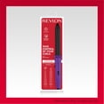 thumbnail image 3 of Revlon Fer à Boucler Tourmaline Céramique 2-en-1 – Baril 1″ et Conique 3/4″-1″, 3 of 9